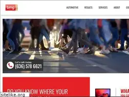Sites similar to bmg7677.com