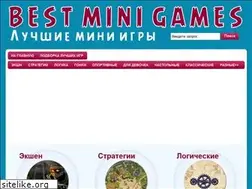 Sites similar to bmgames.ru