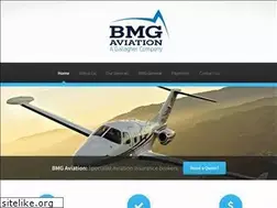 Sites similar to bmgaviation.com.au