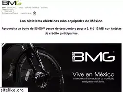 Sites similar to bmgbikes.com