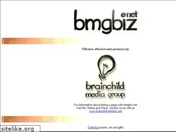 Sites similar to bmgbiz.net