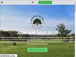 Sites similar to bmgc.co.uk