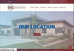 Sites similar to bmgcpas.com