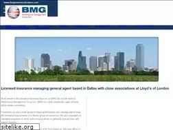 Sites similar to bmgdallas.com