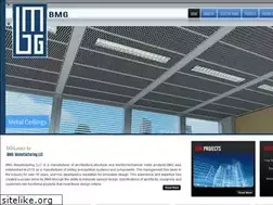 Sites similar to bmgdubai.com