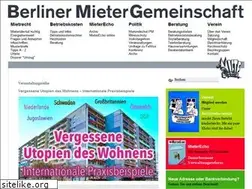 Sites similar to bmgev.de