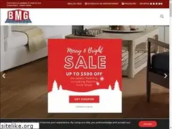 Sites similar to bmgflooring.com