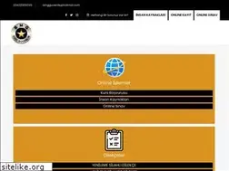 Sites similar to bmgguvenlik.com