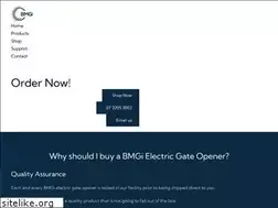 Sites similar to bmgi.com.au