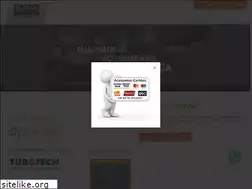 Sites similar to bmginox.com.br