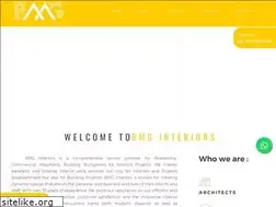 Sites similar to bmginteriors.com