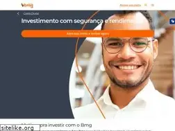 Sites similar to bmginvestdigital.com.br