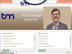 Sites similar to bmglobalservices.com