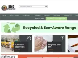 Sites similar to bmgoffice.co.uk