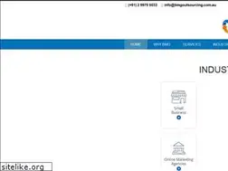 Sites similar to bmgoutsourcing.com.au
