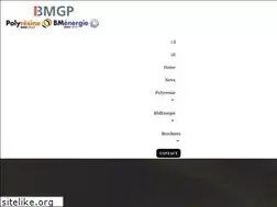 Sites similar to bmgpgroup.com