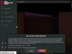 Sites similar to bmgproductionmusic.com