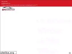 Sites similar to bmgrafix.com
