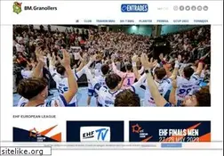 Sites similar to bmgranollers.cat