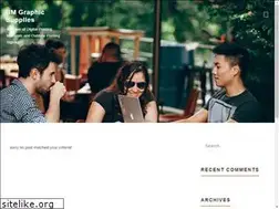 Sites similar to bmgraphicsupplies.co.zm