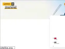 Sites similar to bmgs.com.tr