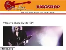 Sites similar to bmgshop.cz