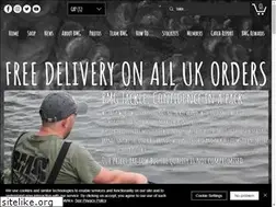 Sites similar to bmgtackle.com