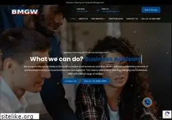 Sites similar to bmgw.com