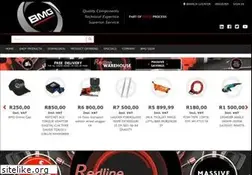 Sites similar to bmgworld.net