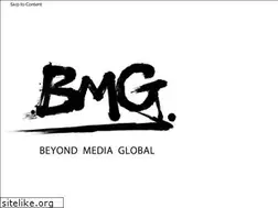 Sites similar to bmgww.com
