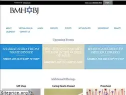 Sites similar to bmh-bj.org