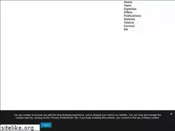 Sites similar to bmhavocats.com