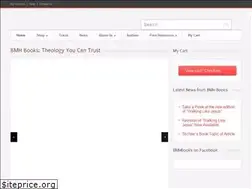 Sites similar to bmhbooks.com