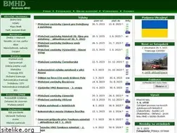 Sites similar to bmhd.cz