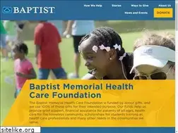 Sites similar to bmhgiving.org