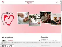 Sites similar to bmhjartat.se