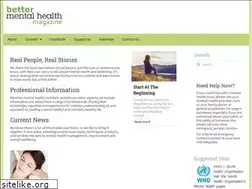 Sites similar to bmhmag.com