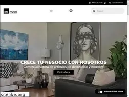 Sites similar to bmhome.mx