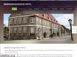 Sites similar to bmhotel.dk