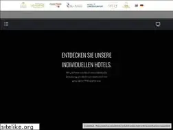 Sites similar to bmhotels.de