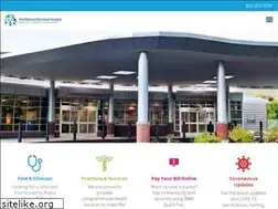 Sites similar to bmhvt.org