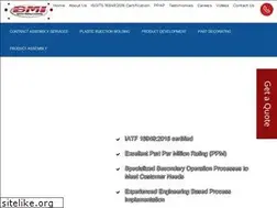 Sites similar to bmi-corp.com