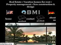 Sites similar to bmi-homes.com