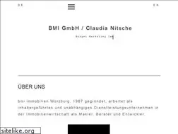 Sites similar to bmi-immobilien.de