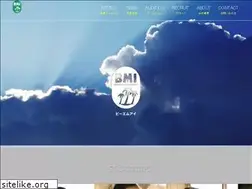 Sites similar to bmi-inc.jp
