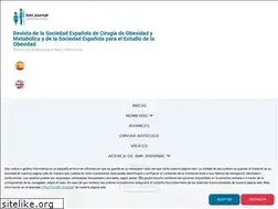 Sites similar to bmi-journal.com