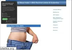 Sites similar to bmi.biz