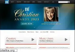 Sites similar to bmi.com