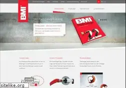 Sites similar to bmi.de