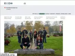 Sites similar to bmi.gv.at